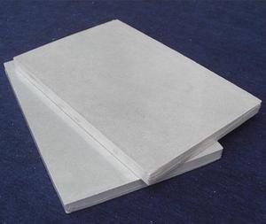 耐水优质石膏板